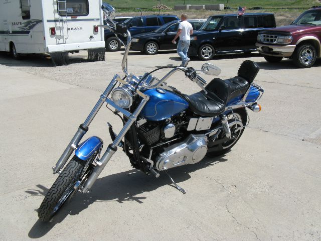 1997 Harley Davidson DYNA Carpet Cleaning Vancall NOW