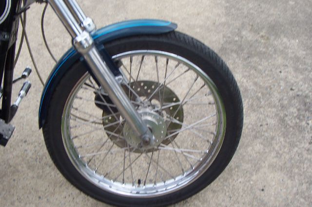 1991 Harley Davidson FXRS LOWRIDER Unknown