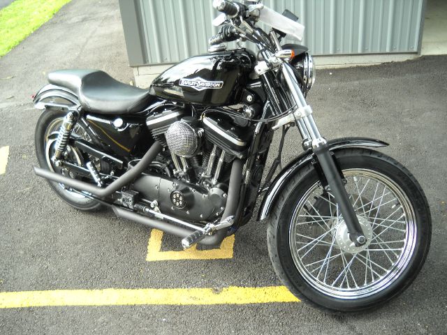 2000 Harley Davidson HUGGER 135 WB