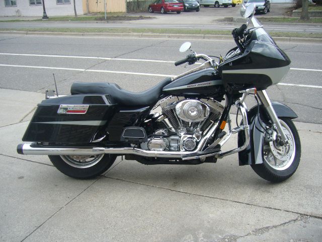 2004 Harley Davidson ROADGLIDE Unknown