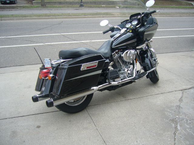 2004 Harley Davidson ROADGLIDE Unknown