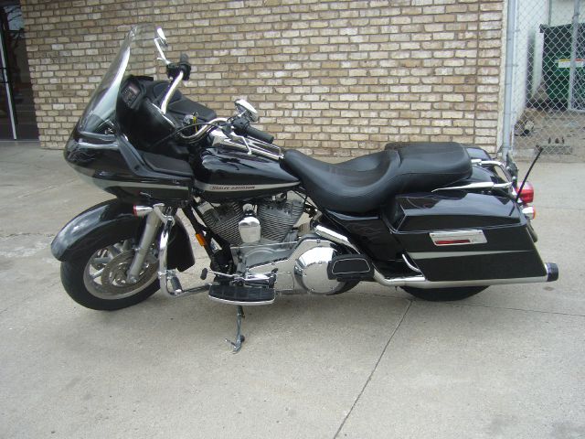 2004 Harley Davidson ROADGLIDE Unknown