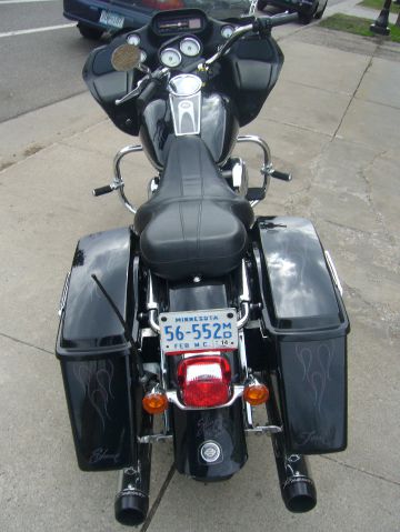 2004 Harley Davidson ROADGLIDE Unknown