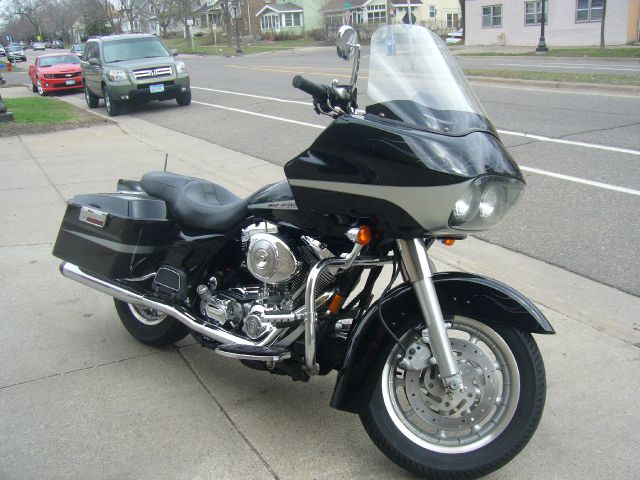 2004 Harley Davidson ROADGLIDE Unknown