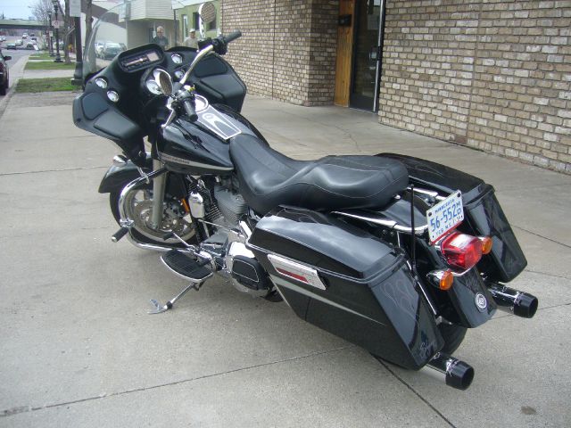 2004 Harley Davidson ROADGLIDE Unknown