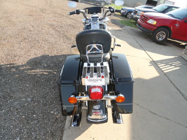 2005 Harley Davidson Road King Unknown