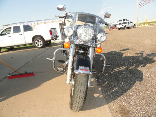 2005 Harley Davidson Road King Unknown