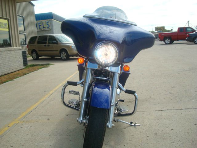 2006 Harley Davidson STREET GLIDE Lariatloaded1-owner