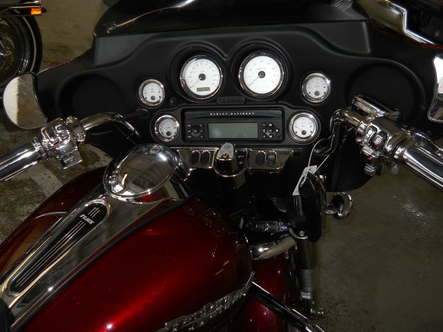 2008 Harley Davidson STREET GLIDE Lariatloaded1-owner