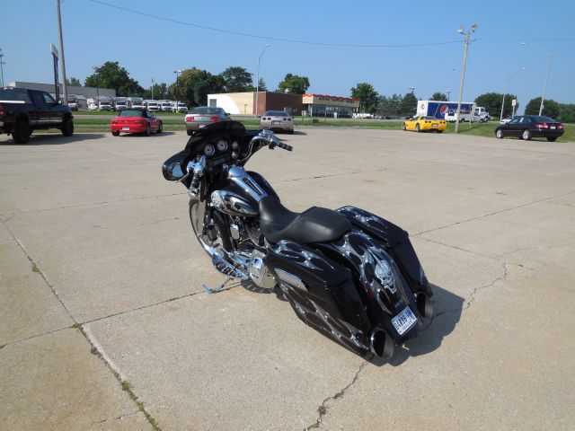 2011 Harley Davidson STREET GLIDE Unknown