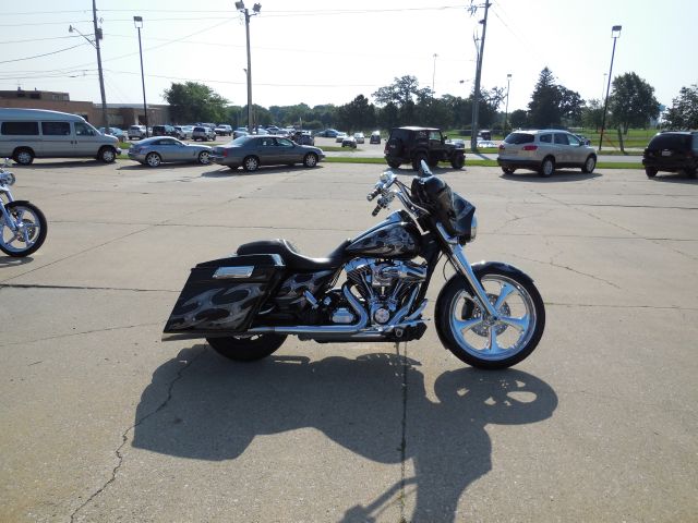 2011 Harley Davidson STREET GLIDE Unknown