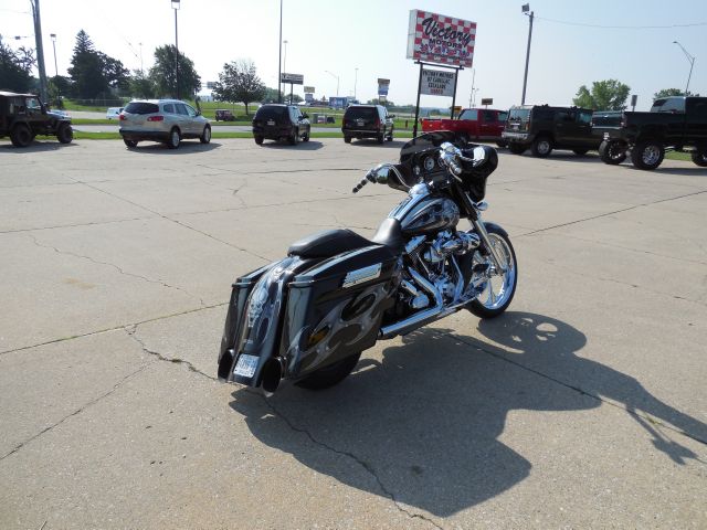 2011 Harley Davidson STREET GLIDE Unknown