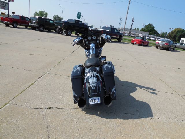 2011 Harley Davidson STREET GLIDE Unknown