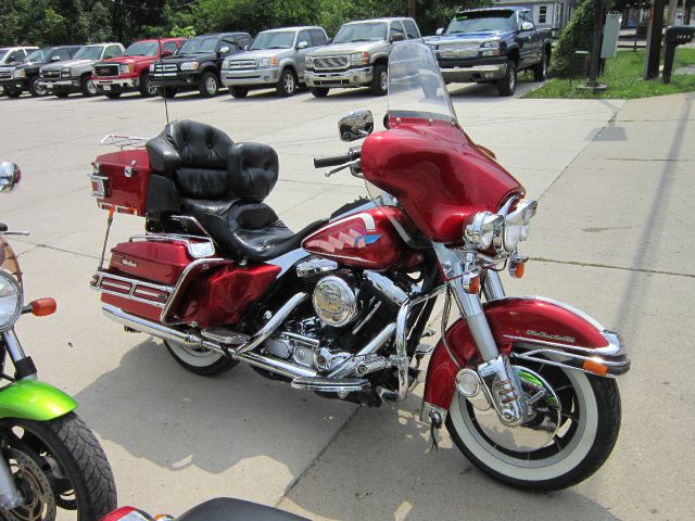 1991 Harley Davidson ULTRA CLASSIC XLE W/sunroof, JBL Audio,bluetooth