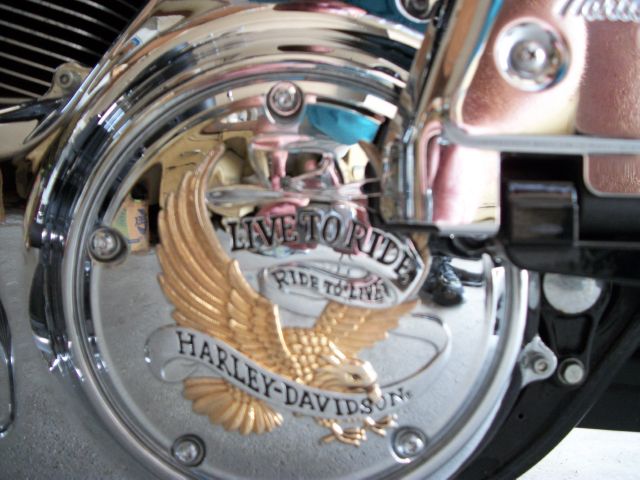 2007 Harley Davidson ULTRA CLASSIC Unknown