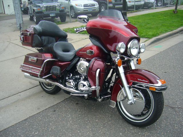 2008 Harley Davidson ULTRA CLASSIC TK