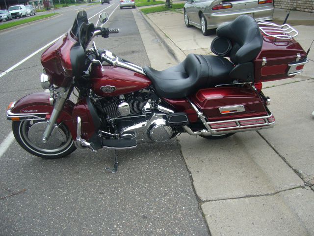 2008 Harley Davidson ULTRA CLASSIC TK