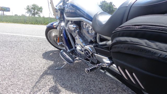 2014 Harley Davidson V-ROD Unknown