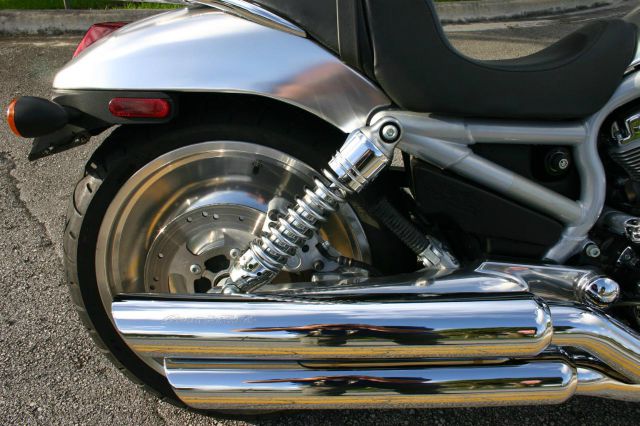 2003 Harley Davidson VROD Unknown