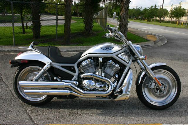 2003 Harley Davidson VROD Unknown