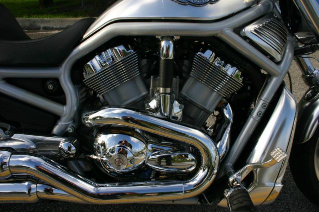 2003 Harley Davidson VROD Unknown