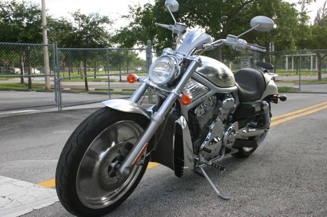 2003 Harley Davidson VROD Unknown