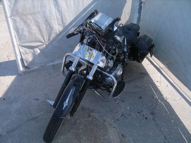 2001 Harley Davidson XL 1200 Unknown