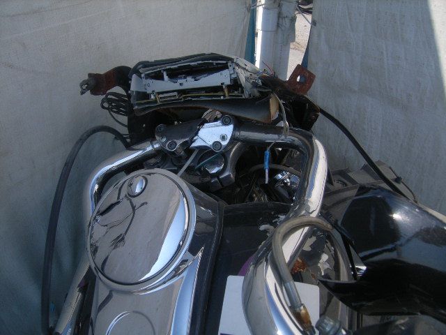 2001 Harley Davidson XL 1200 Unknown