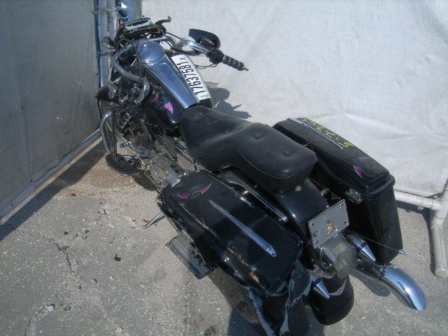 2001 Harley Davidson XL 1200 Unknown