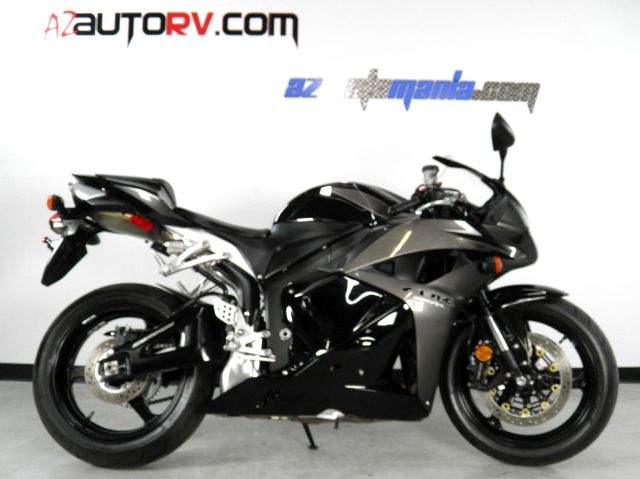 2009 Harley Davidson CBR 600RR Unknown