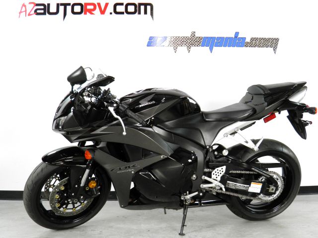 2009 Harley Davidson CBR 600RR Unknown