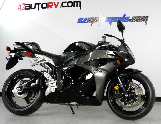 2009 Harley Davidson CBR 600RR Unknown