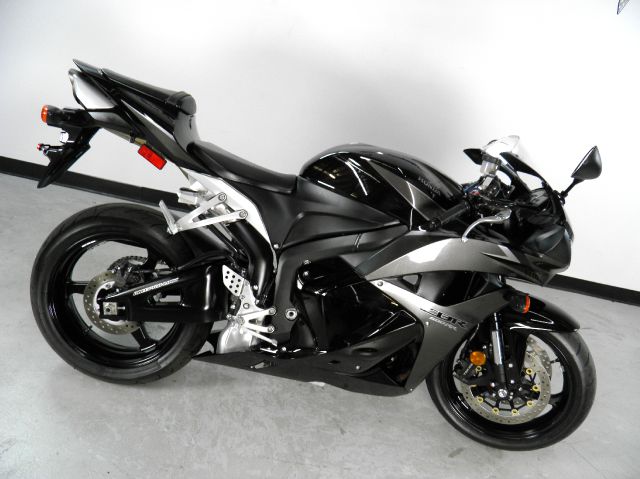 2009 Harley Davidson CBR 600RR Unknown