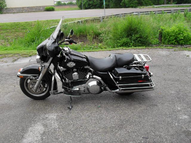 2002 Harley Davidson Electraglide No Money Down Payments 229