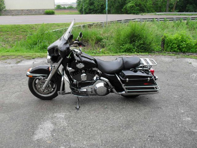 2002 Harley Davidson Electraglide No Money Down Payments 229