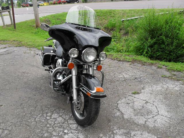 2002 Harley Davidson Electraglide No Money Down Payments 229