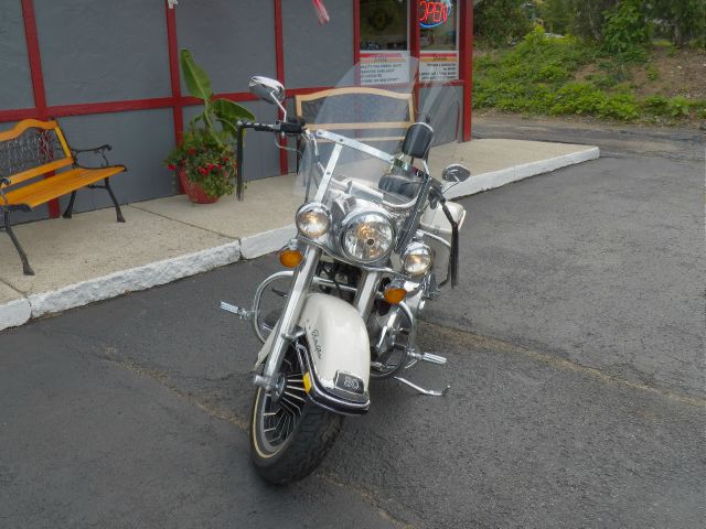 1978 Harley Davidson FLH 80 XE King Cab V6 Auto 4x4 Truck