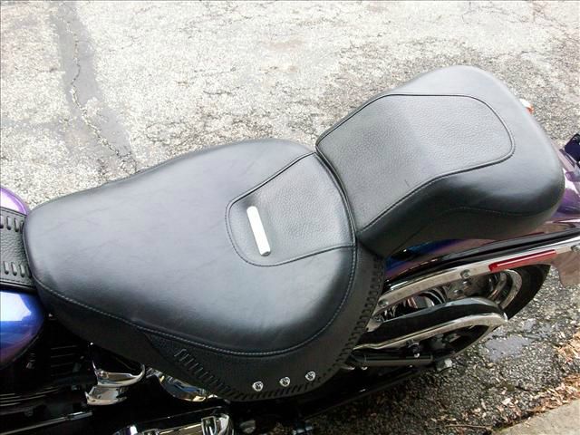 2010 Harley Davidson Fat Boy 2.8 Quattro-loaded