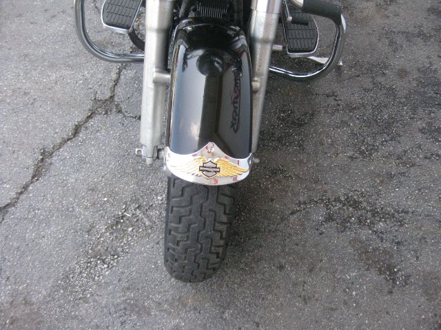 1999 Harley Davidson Fatboy 2.8 Quattro-loaded