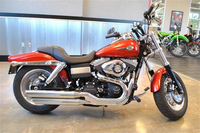 2013 Harley Davidson Fxdf X V6 Manual 2WD