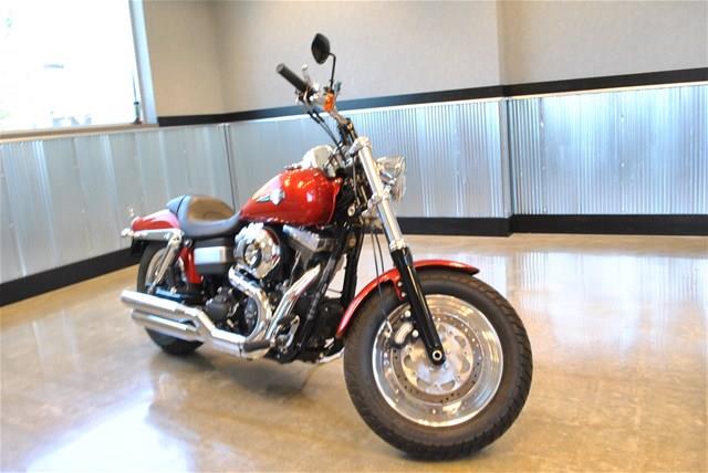 2013 Harley Davidson Fxdf X V6 Manual 2WD