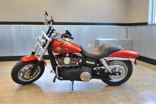 2013 Harley Davidson Fxdf X V6 Manual 2WD