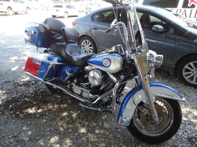 1994 Harley Davidson Road King 3.5