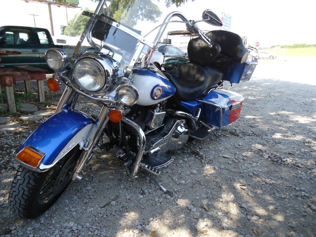 1994 Harley Davidson Road King 3.5