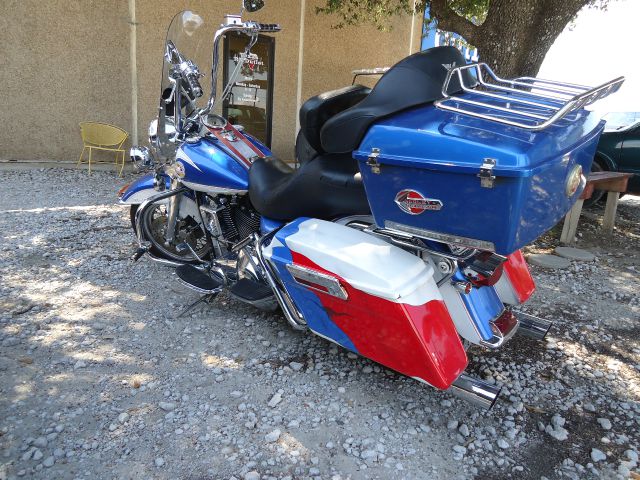 1994 Harley Davidson Road King 3.5