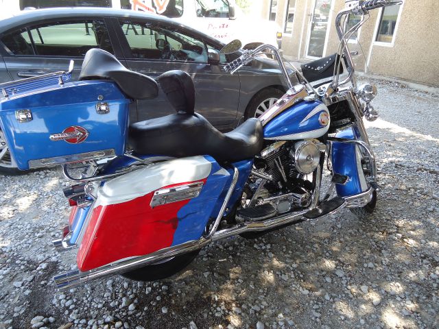 1994 Harley Davidson Road King 3.5