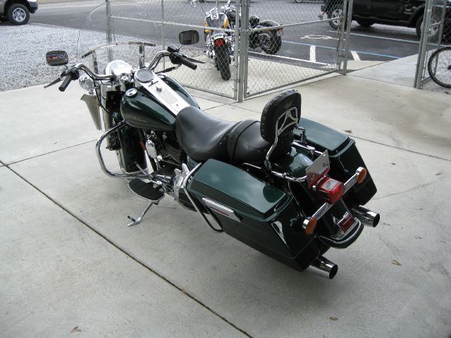 1999 Harley Davidson Road King Unknown