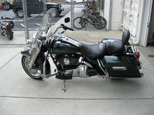 1999 Harley Davidson Road King Unknown