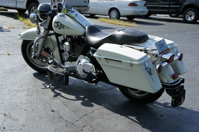 2001 Harley Davidson Road King Sxtwow Super Clean NICE