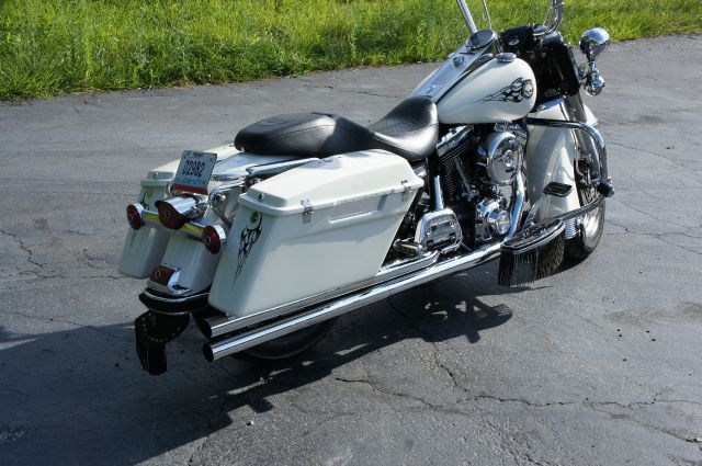 2001 Harley Davidson Road King Sxtwow Super Clean NICE